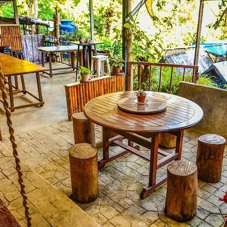 Da Family Mini Garden Hotel Ranau Ngoại thất bức ảnh