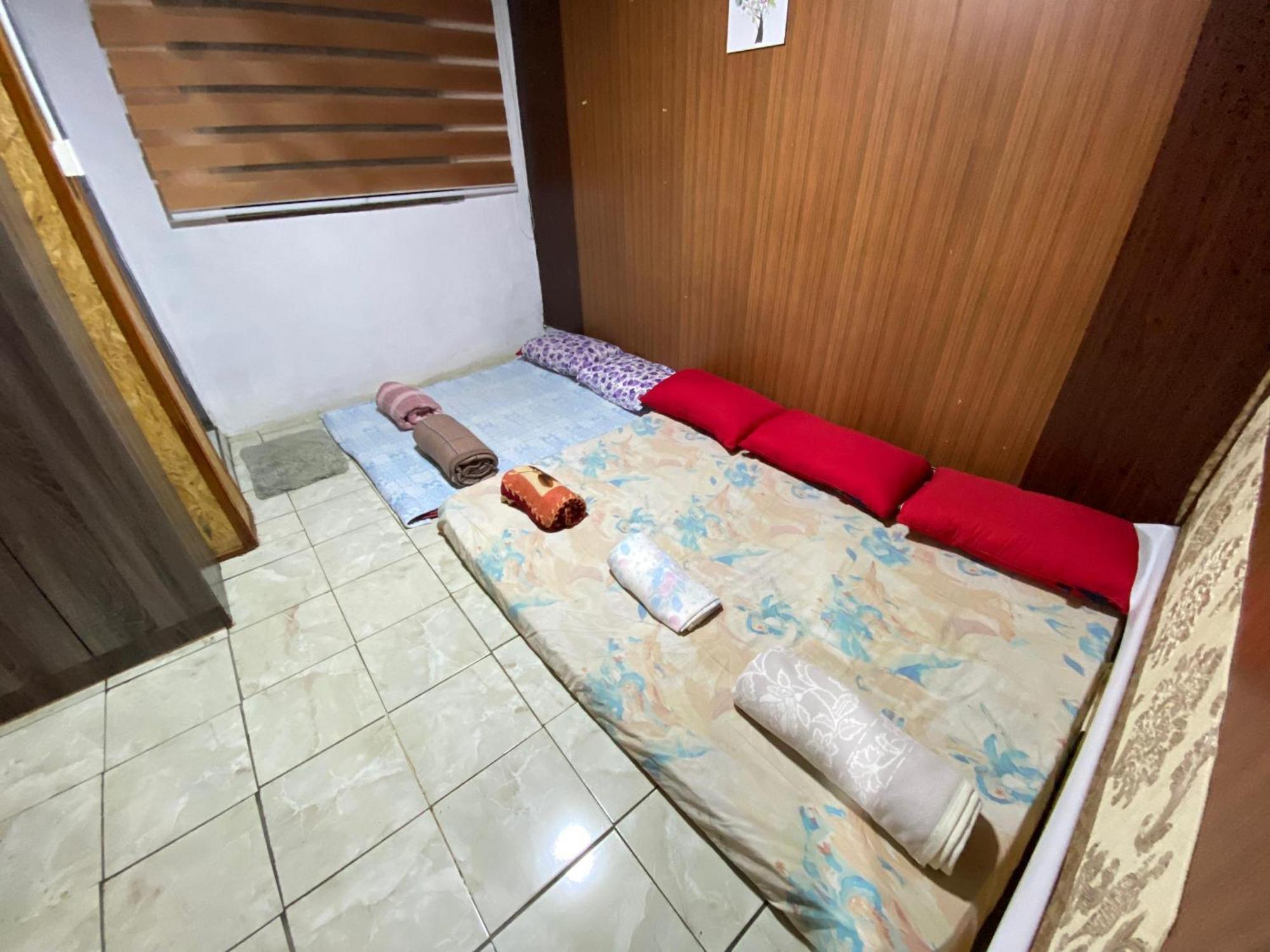 Da Family Mini Garden Hotel Ranau Phòng bức ảnh